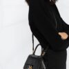 Balenciaga small Hourglass top-handle bag