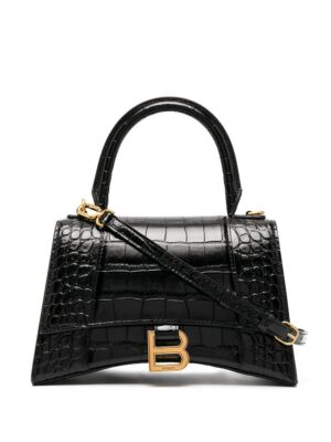 15920706_1d20577c-4c6c-470f-a327-77615918fbb5_1000.jpg Balenciaga small Hourglass top-handle bag