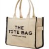 15970746_30026272_1000.jpg Marc Jacobs The Large Tote bag