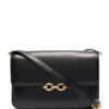 16019496_30457918_1000.jpg Saint Laurent Le Maillon leather satchel