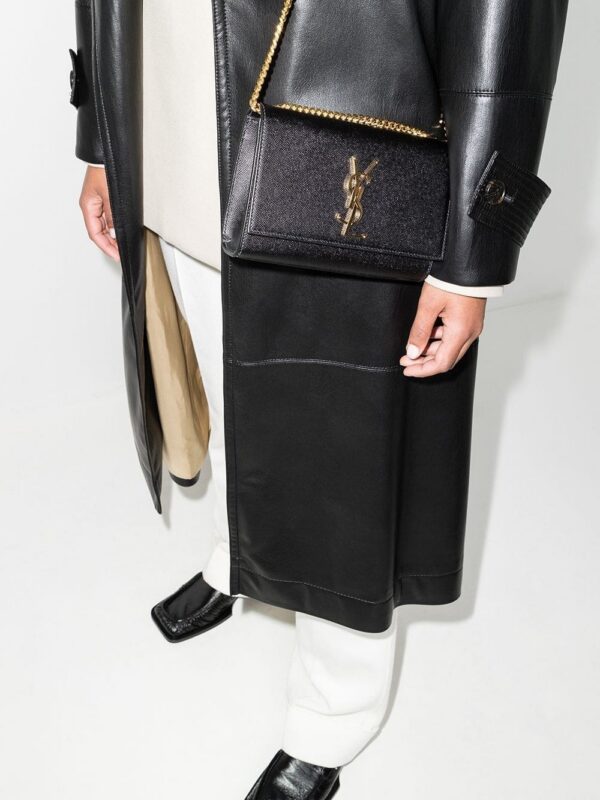 16035513_35882887_1000.jpg Saint Laurent small Kate leather shoulder bag