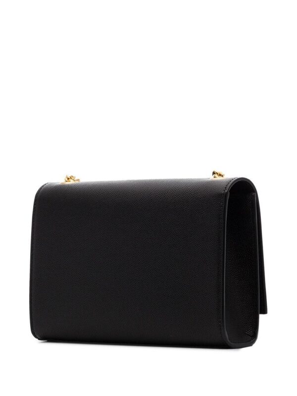 16035513_35882888_1000.jpg Saint Laurent small Kate leather shoulder bag