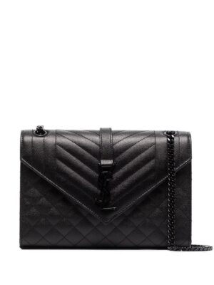 16035528_30831550_1000.jpg Saint Laurent medium Envelope shoulder bag