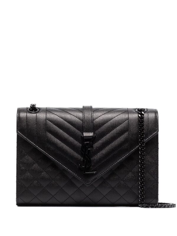 16035528_30831550_1000.jpg Saint Laurent medium Envelope shoulder bag