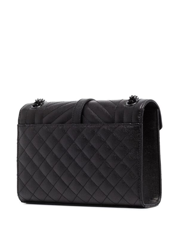 16035528_30834321_1000.jpg Saint Laurent medium Envelope shoulder bag