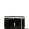 16069542_30135502_1000.jpg Alexander McQueen skull-embellished clutch bag