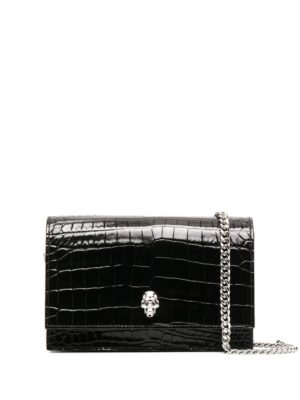16069542_30135502_1000.jpg Alexander McQueen skull-embellished clutch bag