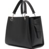 16073429_30252013_1000.jpg Emporio Armani pebbled effect chain strap tote bag