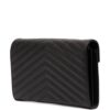 16080675_30243880_1000.jpg Saint Laurent Monogram chain wallet