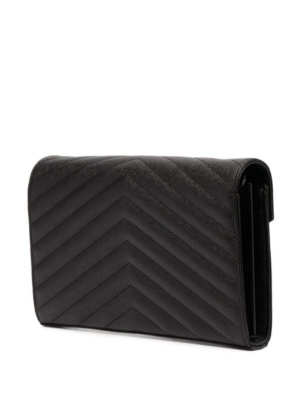 16080675_30243880_1000.jpg Saint Laurent Monogram chain wallet