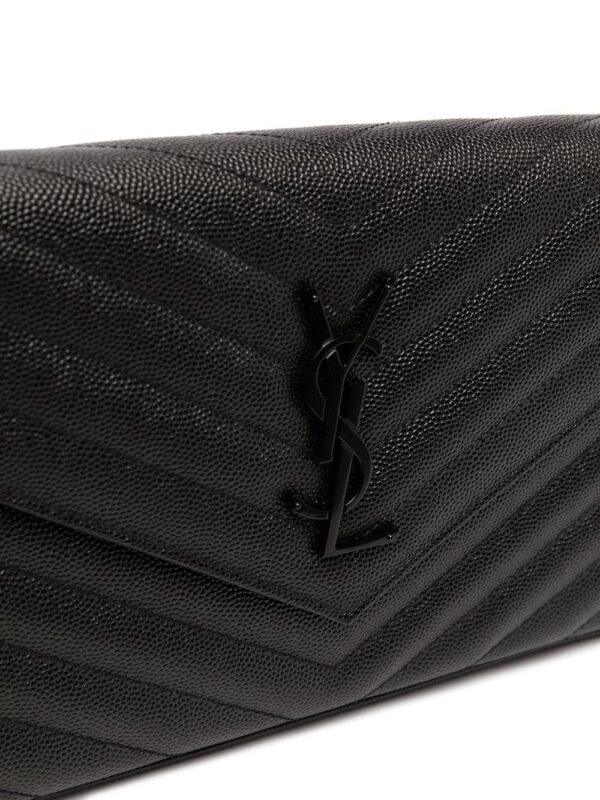 16080675_30245935_1000.jpg Saint Laurent Monogram chain wallet