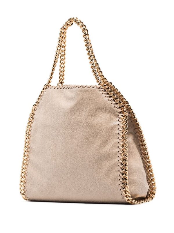 16094930_32774832_1000.jpg Stella McCartney mini Falabella tote bag