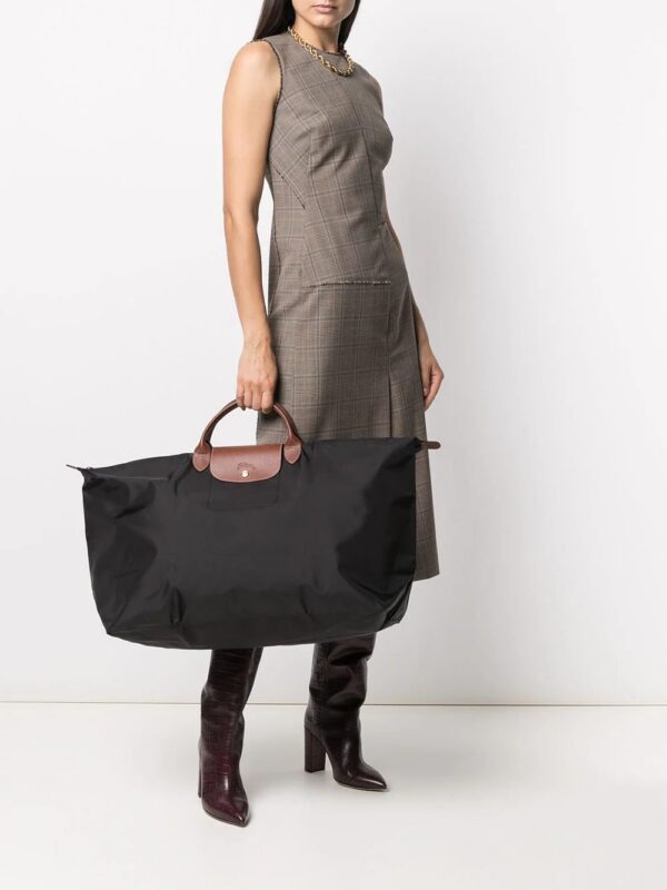 16098644_30467528_1000.jpg Longchamp extra large Le Pliage travel bag