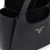 16109309_30363907_1000.jpg Prada logo-plaque tote bag