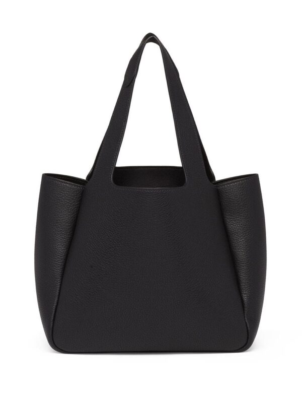 16109309_30364975_1000.jpg Prada logo-plaque tote bag