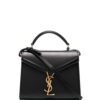 16126541_30494308_1000.jpg Saint Laurent mini Cassandra monogram tote bag