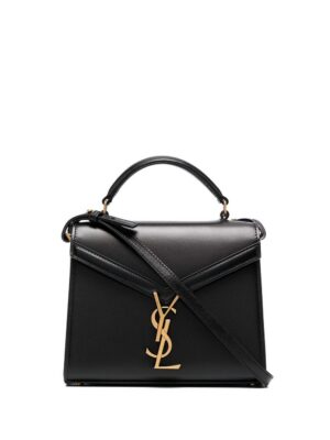 16126541_30494308_1000.jpg Saint Laurent mini Cassandra monogram tote bag