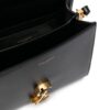 16126541_30494310_1000.jpg Saint Laurent mini Cassandra monogram tote bag