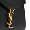 16126541_30494311_1000.jpg Saint Laurent mini Cassandra monogram tote bag