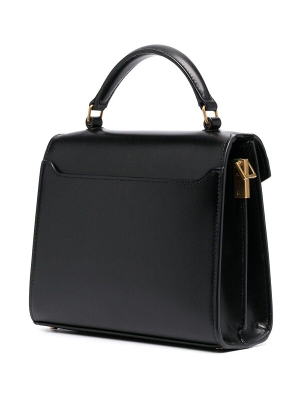 16126541_30495866_1000.jpg Saint Laurent mini Cassandra monogram tote bag