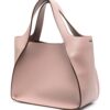 16141504_30579349_1000.jpg Stella McCartney Stella Logo tote bag