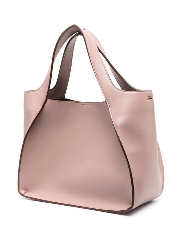 16141504_30579349_1000.jpg Stella McCartney Stella Logo tote bag