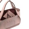 16141504_30579350_1000.jpg Stella McCartney Stella Logo tote bag