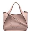 16141504_30580226_1000.jpg Stella McCartney Stella Logo tote bag