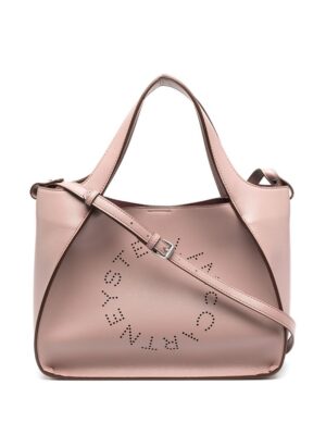 16141504_30580226_1000.jpg Stella McCartney Stella Logo tote bag