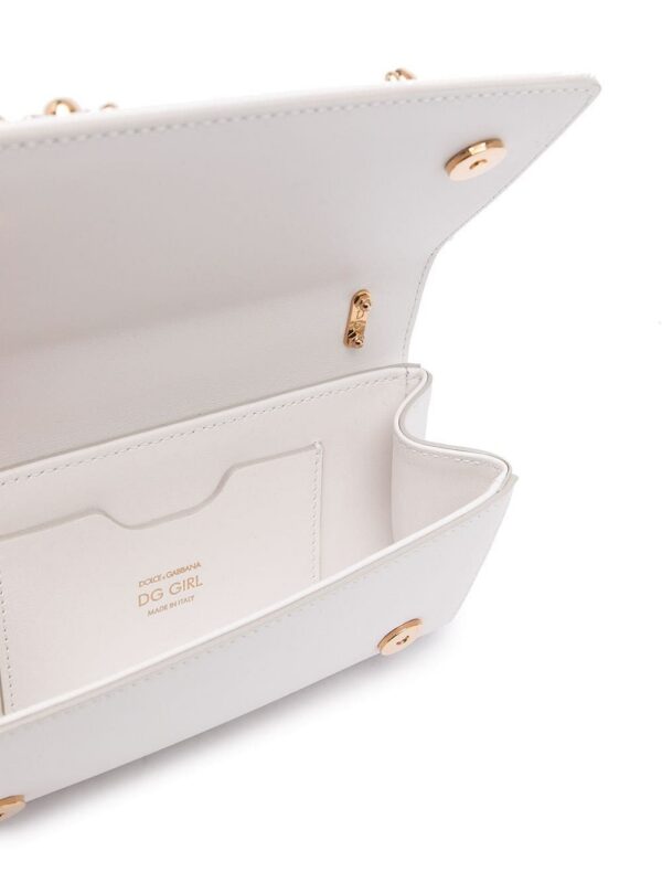 16166772_32149297_1000.jpg Dolce & Gabbana DG Girl phone bag
