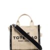 16203217_53555692_1000.jpg Marc Jacobs The Jacquard Small Tote bag
