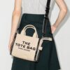 16203217_53555693_1000.jpg Marc Jacobs The Jacquard Small Tote bag