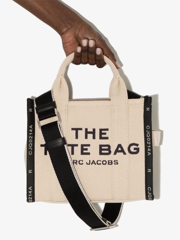 16203217_53555694_1000.jpg Marc Jacobs The Jacquard Small Tote bag