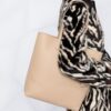 16216882_31010299_1000.jpg Saint Laurent logo-print leather tote bag