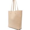 16216882_31011034_1000.jpg Saint Laurent logo-print leather tote bag