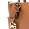 Michael Kors large Jet Set tote bag