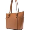 Michael Kors large Jet Set tote bag