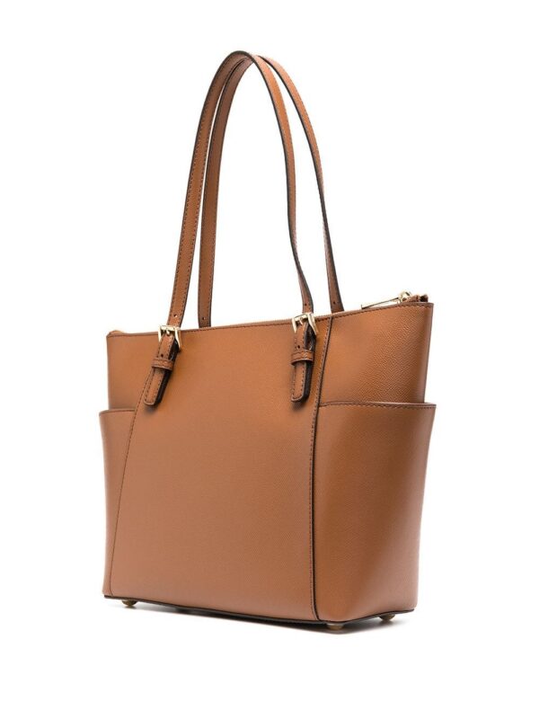 Michael Kors large Jet Set tote bag