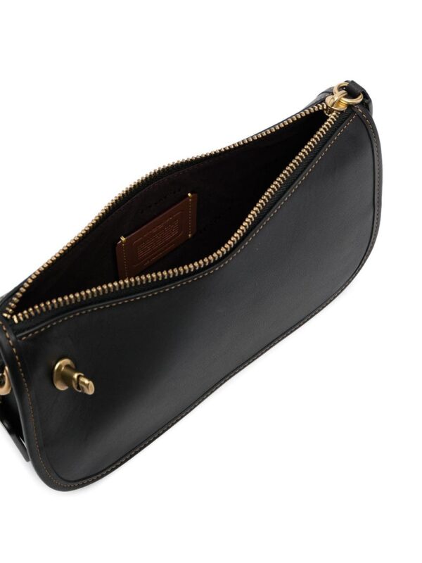 16239511_31139618_1000.jpg Coach Swinger leather shoulder bag