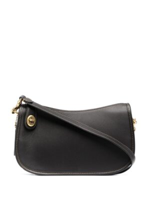 16239511_31140799_1000.jpg Coach Swinger leather shoulder bag