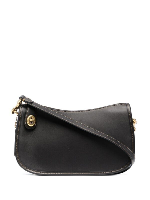 16239511_31140799_1000.jpg Coach Swinger leather shoulder bag