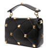 16240829_30989833_1000.jpg Valentino Garavani large Roman Stud shoulder bag