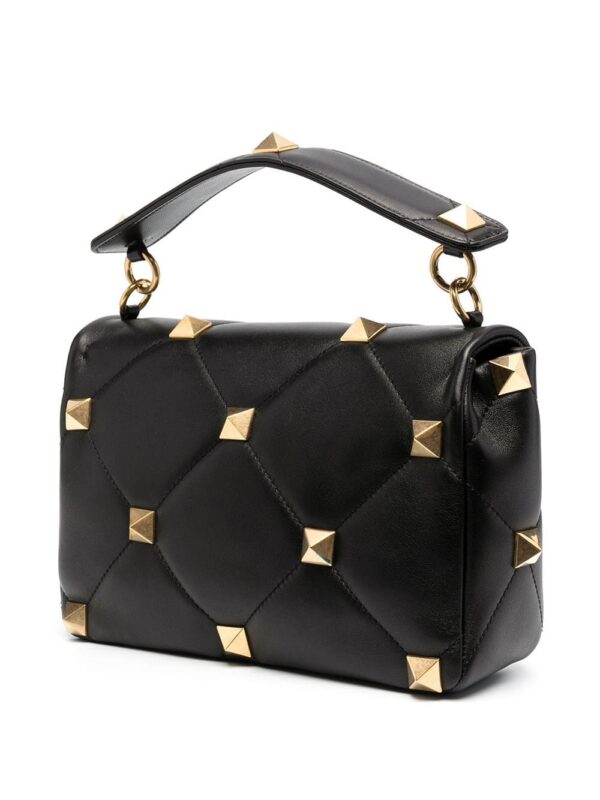 16240829_30989833_1000.jpg Valentino Garavani large Roman Stud shoulder bag