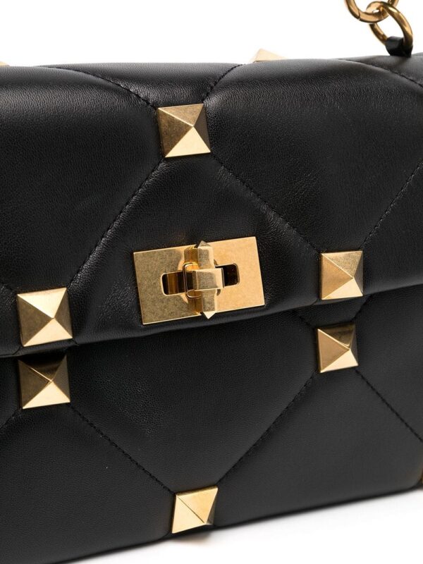 16240829_30989835_1000.jpg Valentino Garavani large Roman Stud shoulder bag