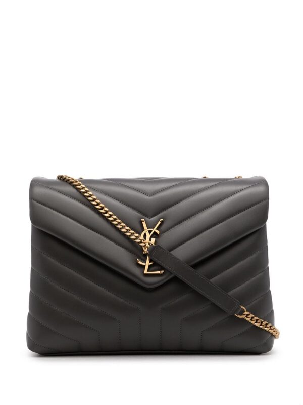 16246558_33437268_1000.jpg Saint Laurent medium Loulou 'Y' quilted shoulder bag