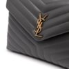16246558_33437274_1000.jpg Saint Laurent medium Loulou 'Y' quilted shoulder bag