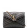 16248684_33684960_1000.jpg Saint Laurent Loulou logo-plaque shoulder bag