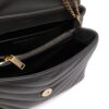 16248684_33684963_1000.jpg Saint Laurent Loulou logo-plaque shoulder bag