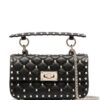 16269787_640ac0bc-bc8b-484c-bb82-85f82d8d6491_1000.jpg Valentino Garavani small Rockstud Spike shoulder bag