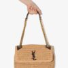 16271635_53538195_1000.jpg Saint Laurent medium Niki raffia shoulder bag